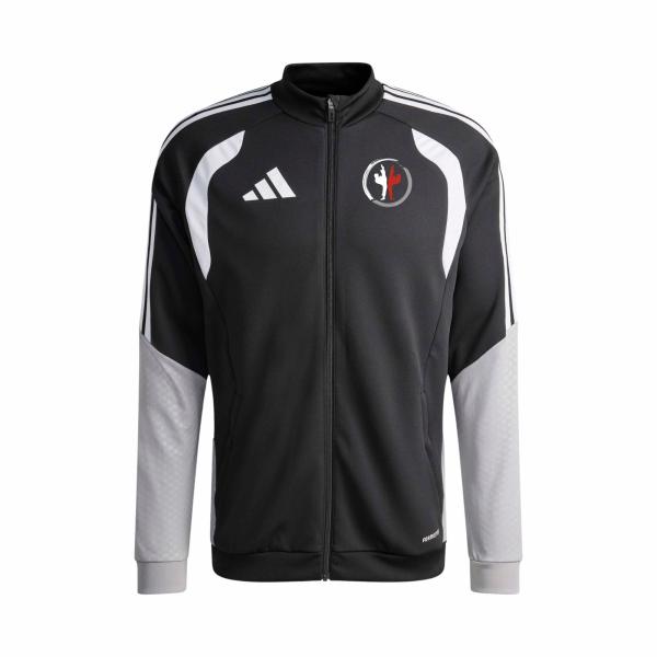 Bielefelder Kampfsportschule Tiro26 Trainingsjacke Herren